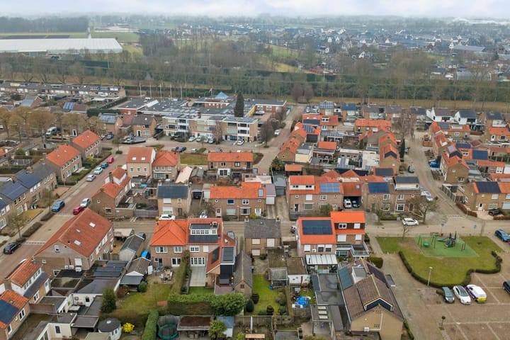 Photo 60 of Marijkelaan 6