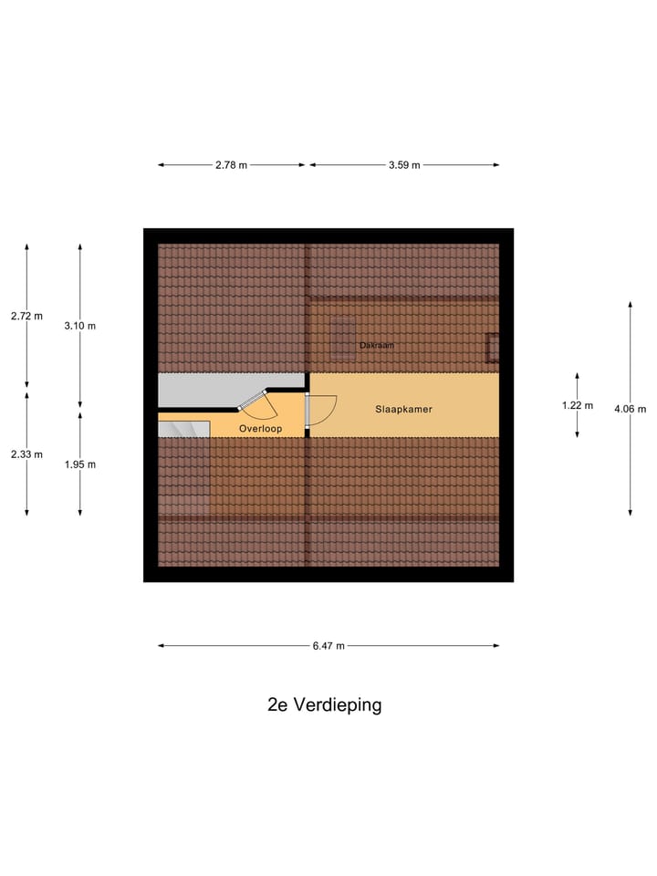 Photo 63 of Marijkelaan 6