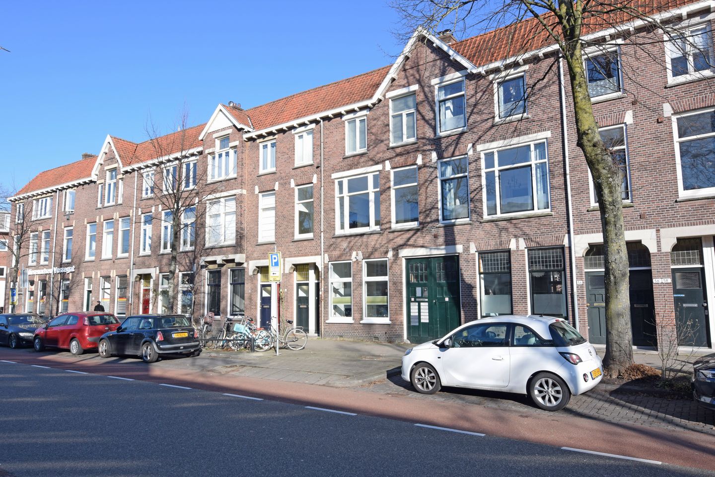 Foto 1 van Adriaen van Ostadelaan 52