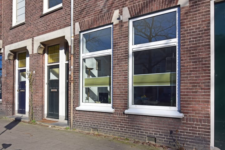 Foto 2 van Adriaen van Ostadelaan 52