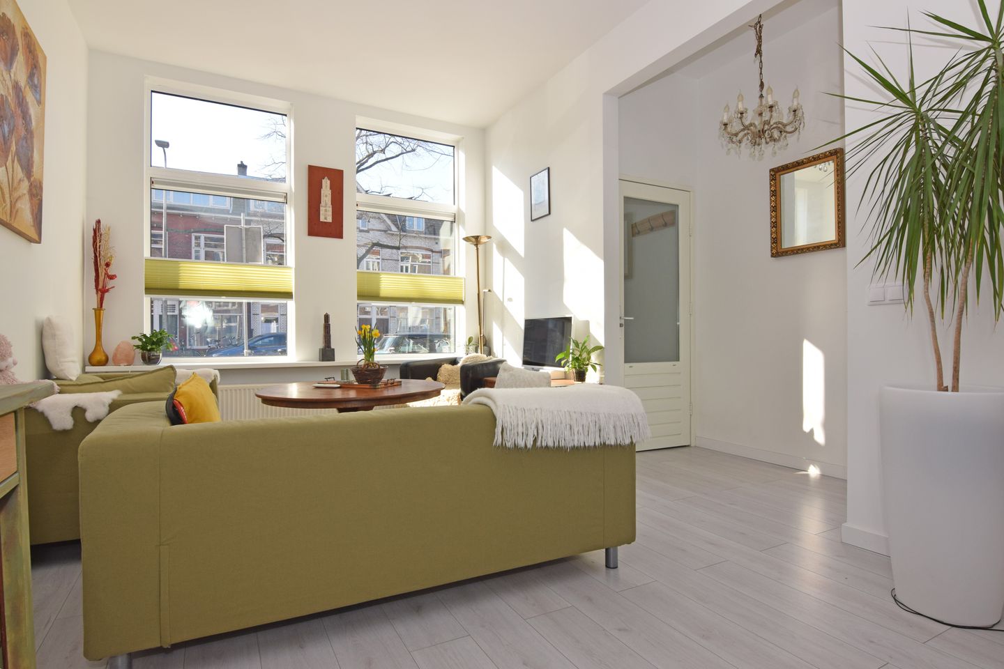 Foto 5 van Adriaen van Ostadelaan 52