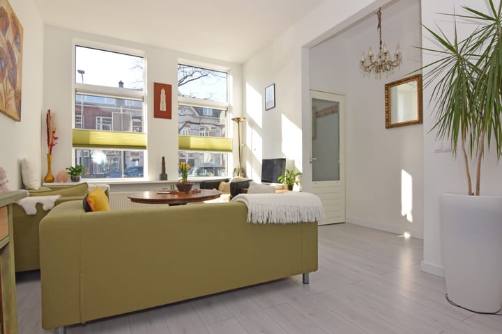 Foto 5 van Adriaen van Ostadelaan 52