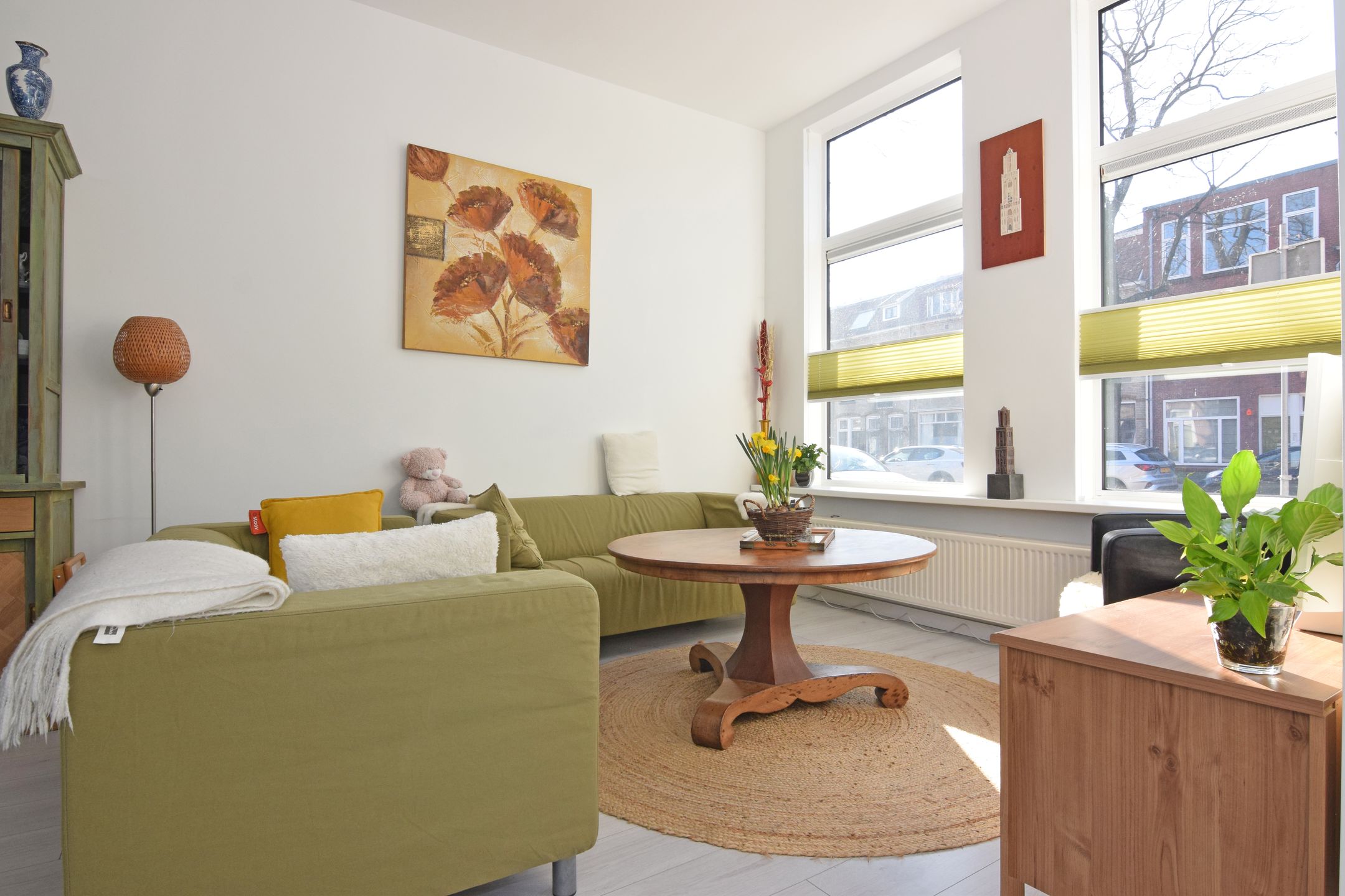 Foto 6 van Adriaen van Ostadelaan 52