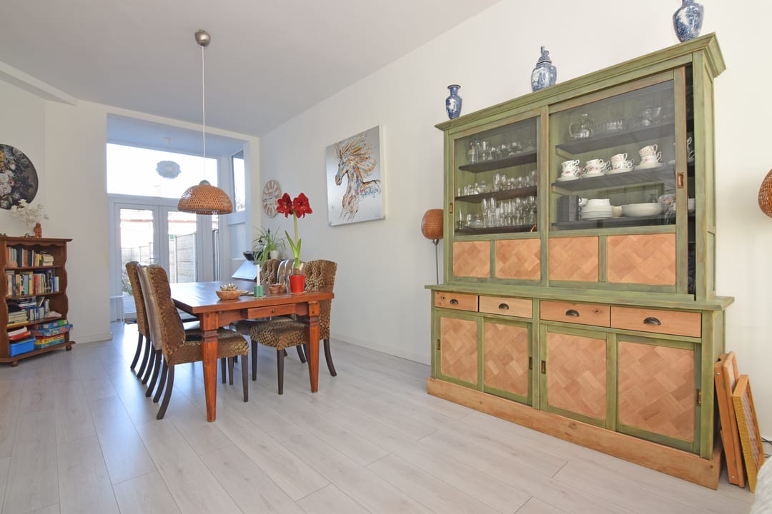 Foto 7 van Adriaen van Ostadelaan 52