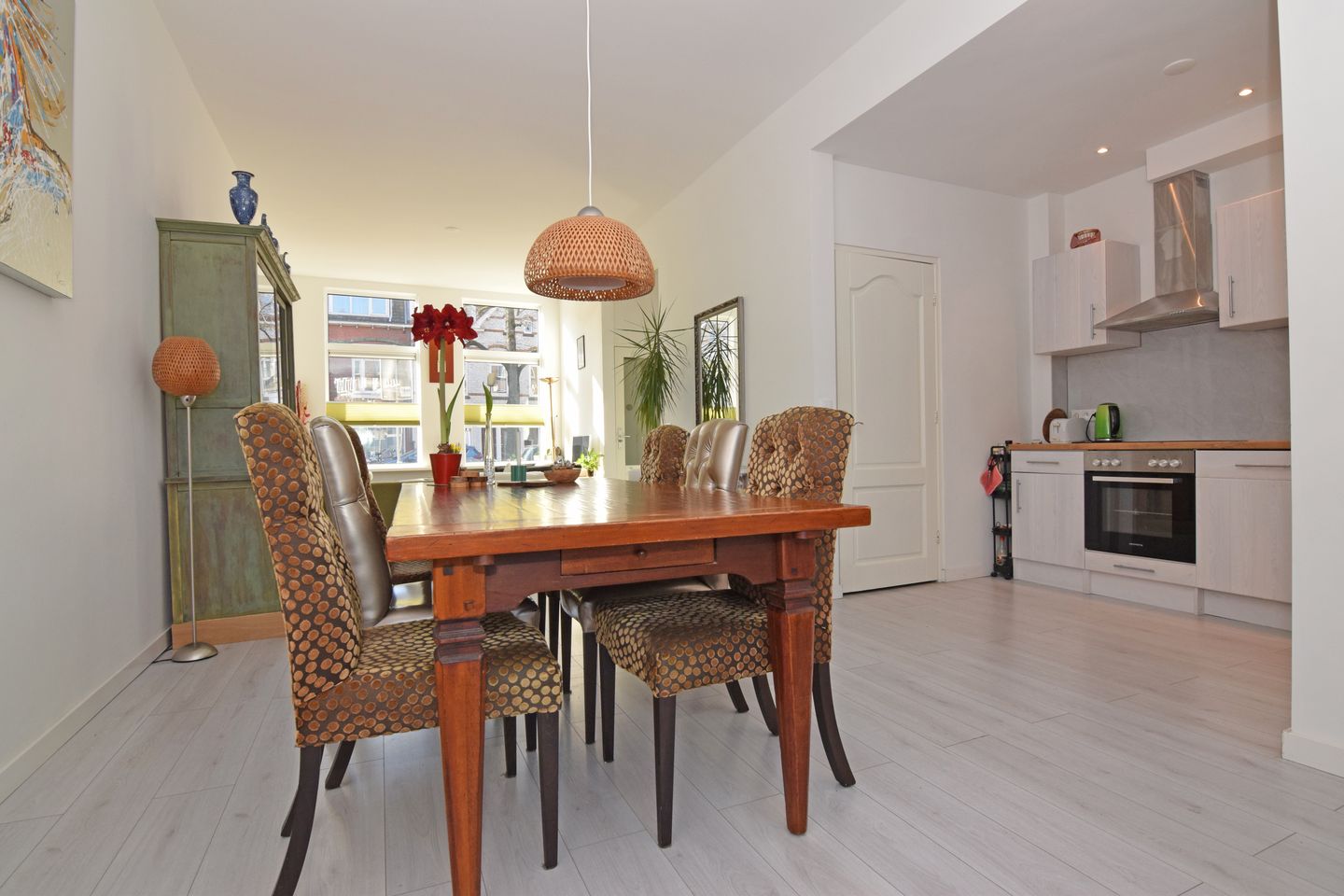 Foto 10 van Adriaen van Ostadelaan 52