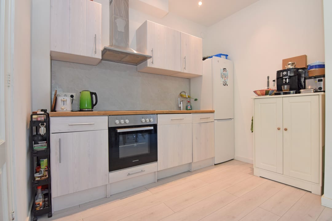 Foto 11 van Adriaen van Ostadelaan 52