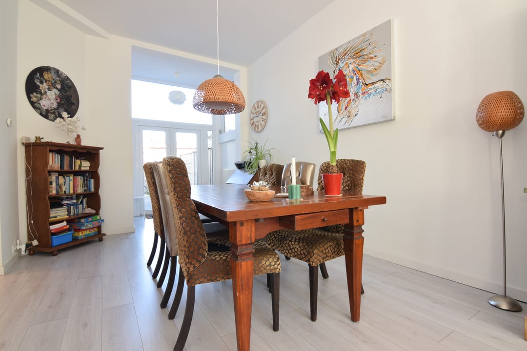 Foto 8 van Adriaen van Ostadelaan 52