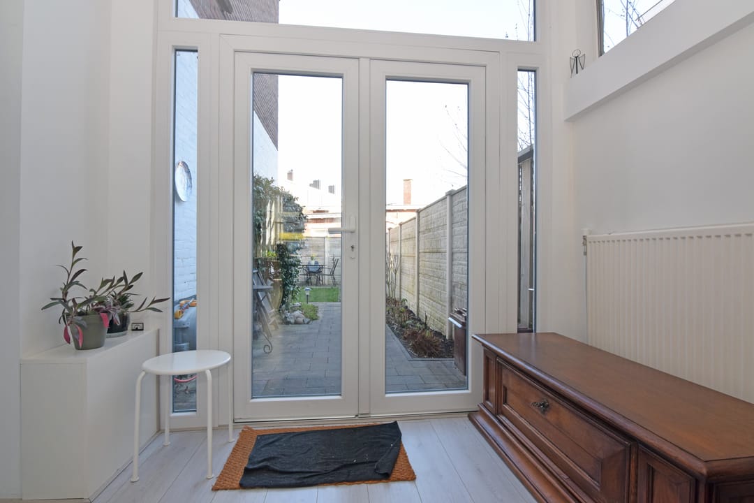 Foto 13 van Adriaen van Ostadelaan 52