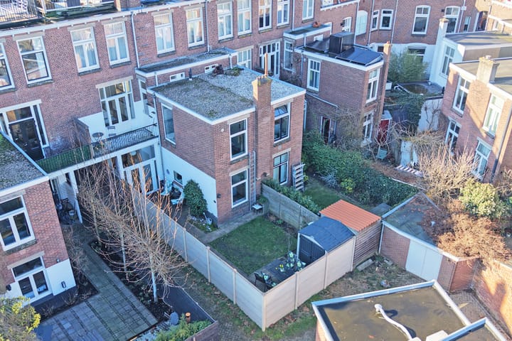 Foto 3 van Adriaen van Ostadelaan 52