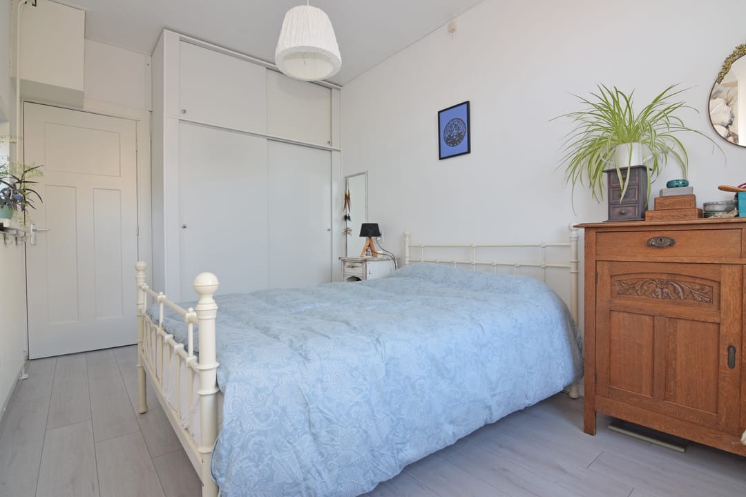 Foto 16 van Adriaen van Ostadelaan 52