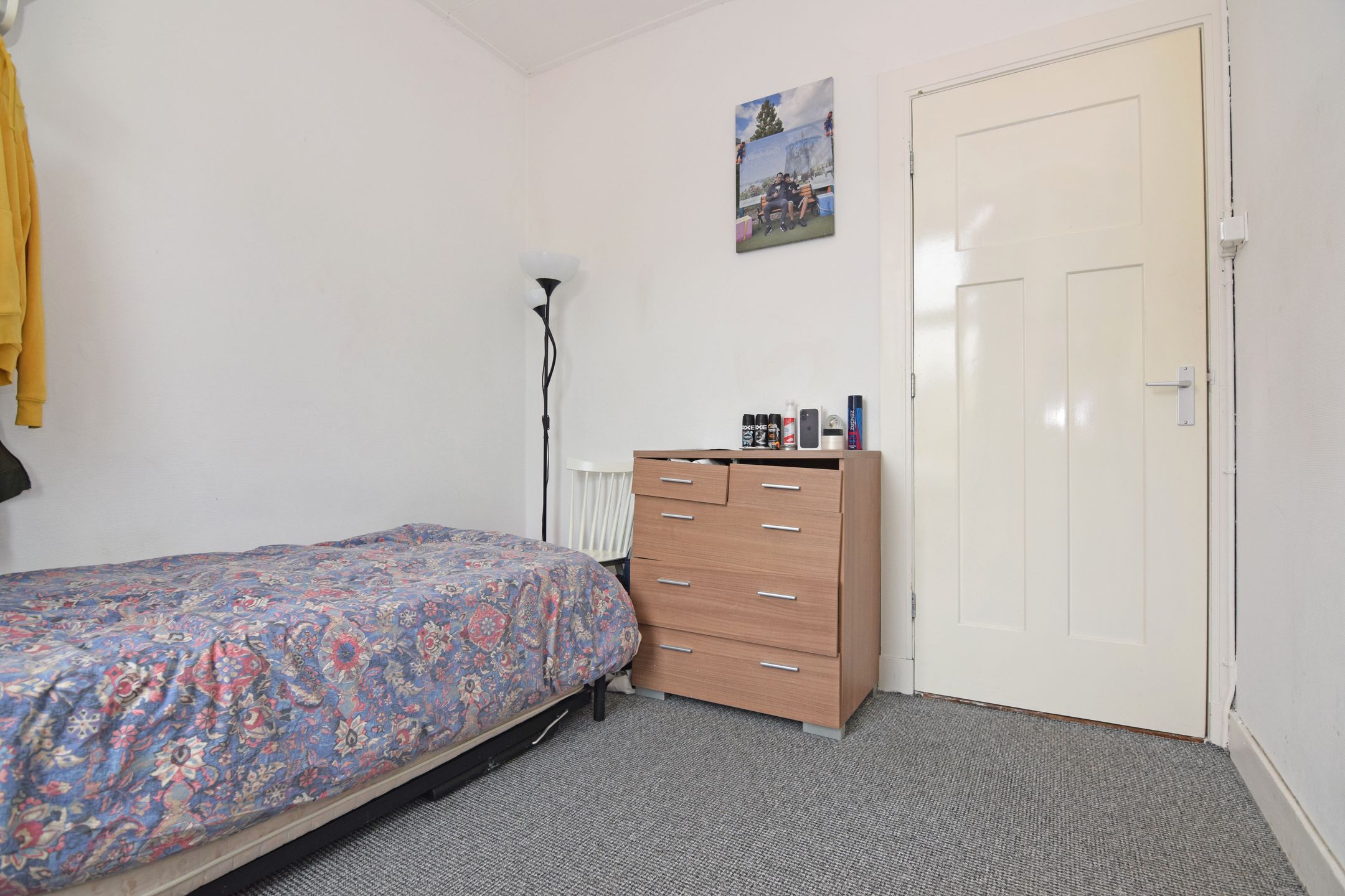 Foto 21 van Adriaen van Ostadelaan 52