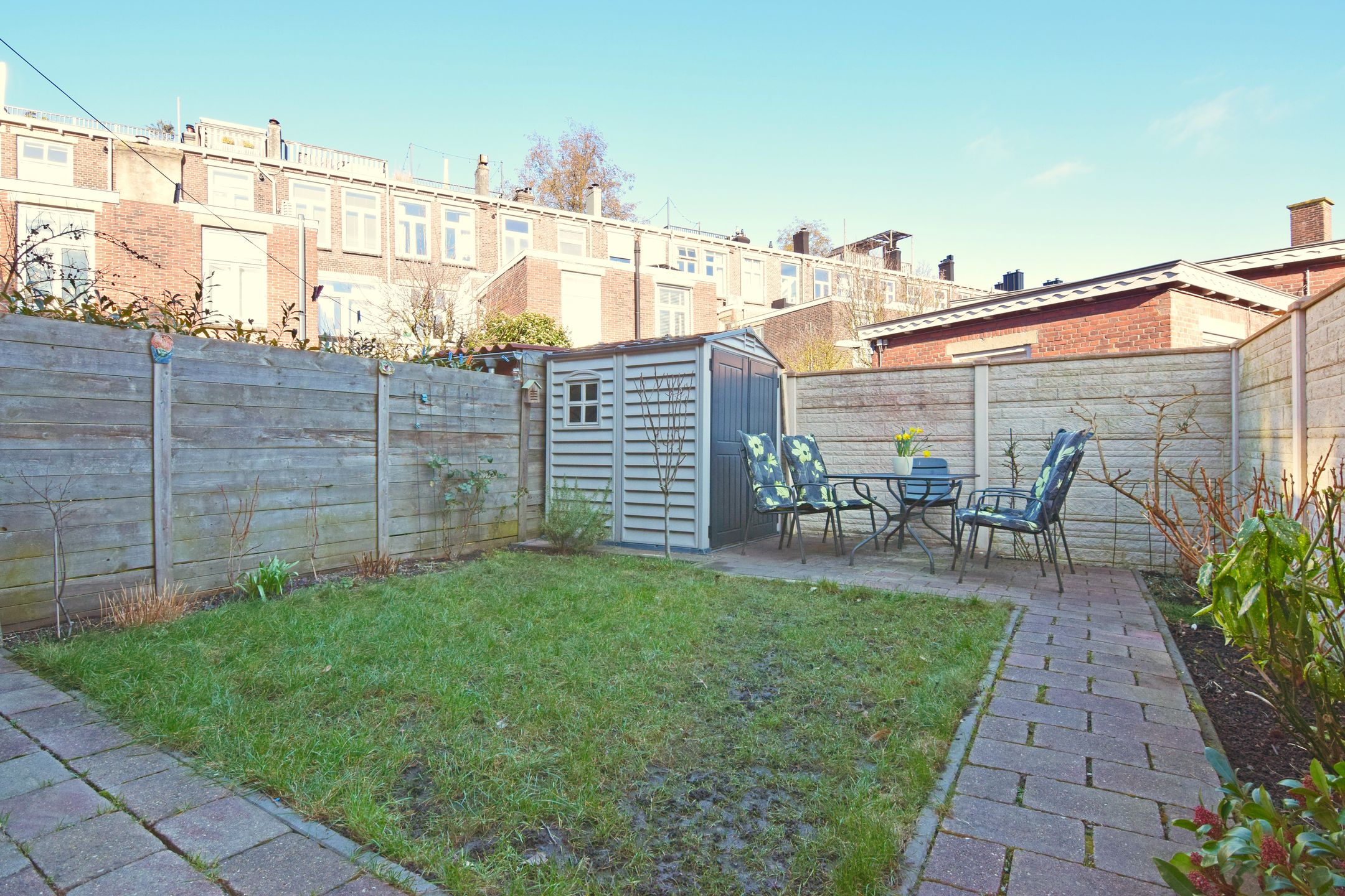 Foto 24 van Adriaen van Ostadelaan 52