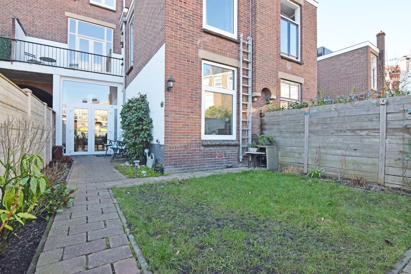 Foto 25 van Adriaen van Ostadelaan 52