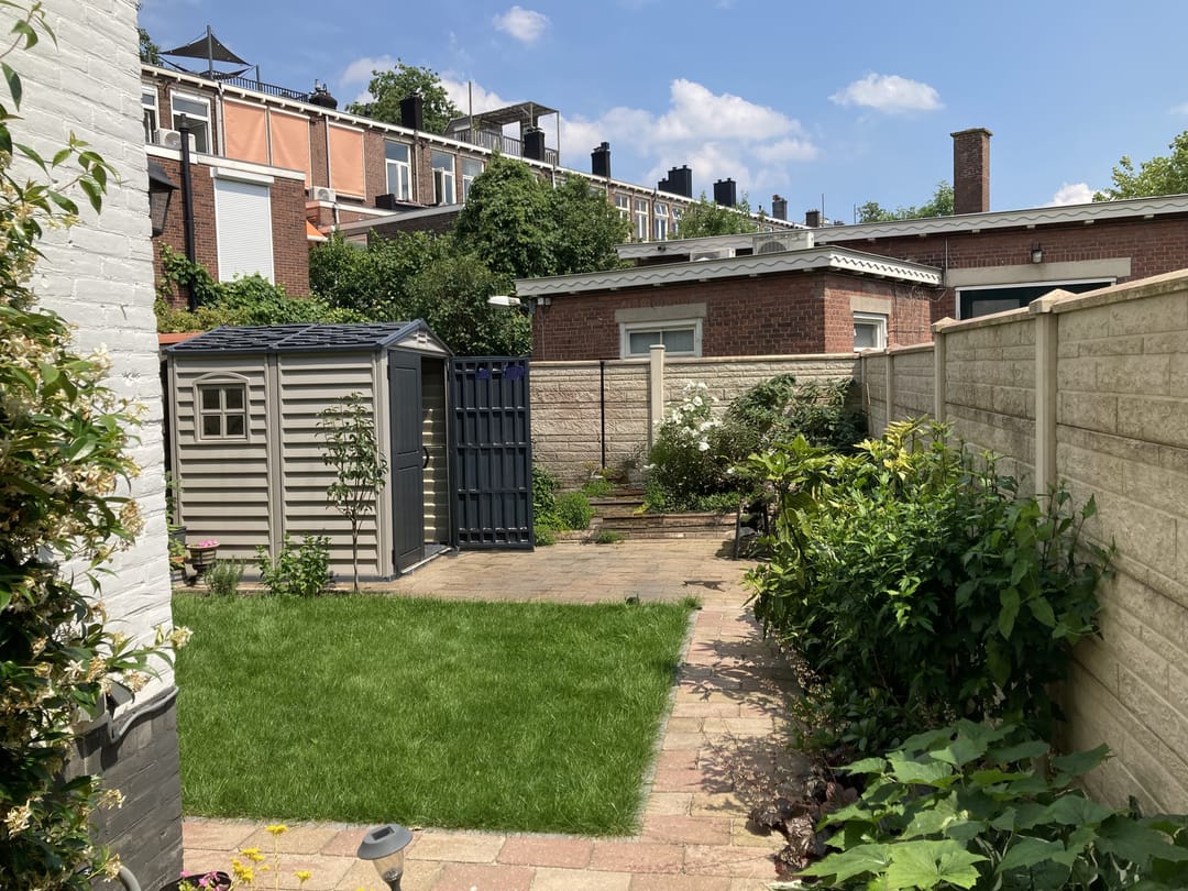 Foto 26 van Adriaen van Ostadelaan 52