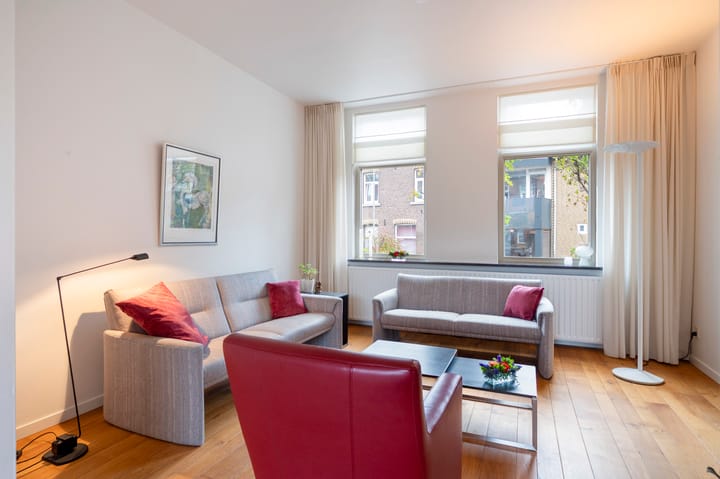 Foto 4 van Bunderstraat 136