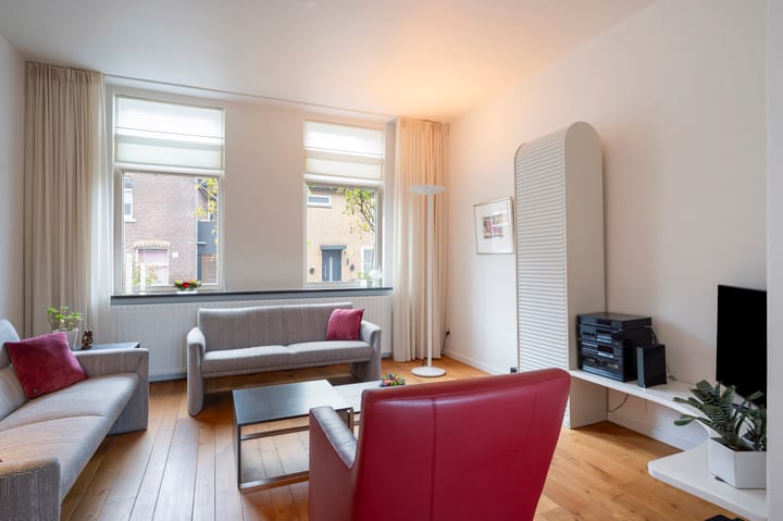 Foto 5 van Bunderstraat 136