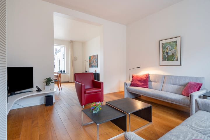 Foto 6 van Bunderstraat 136