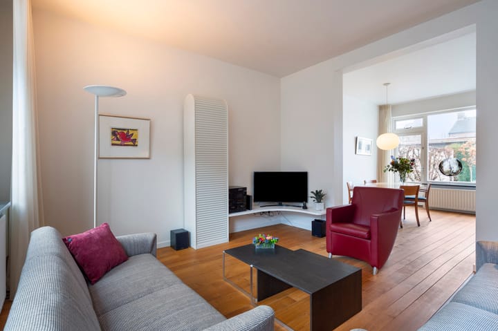 Foto 7 van Bunderstraat 136