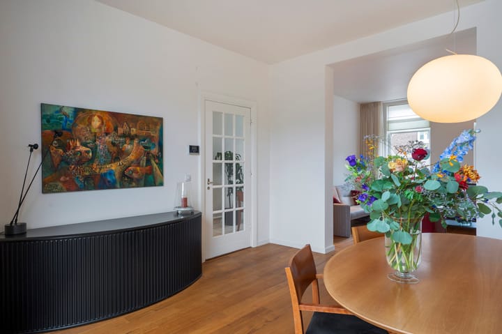 Foto 10 van Bunderstraat 136