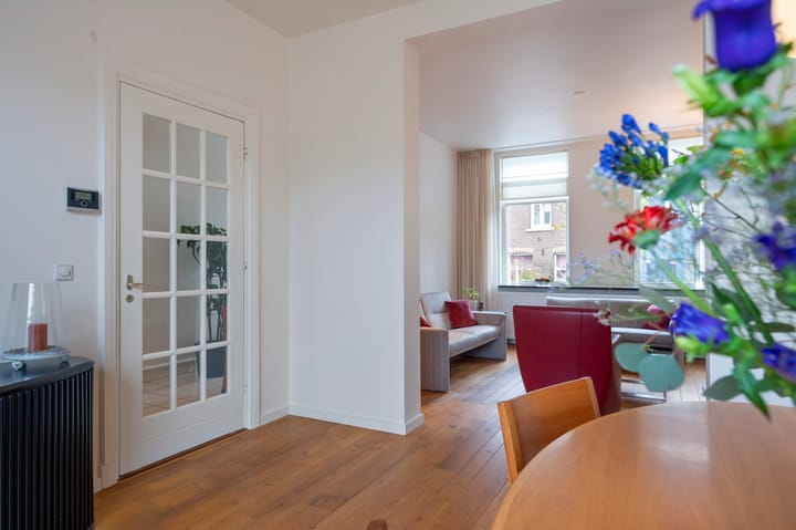 Foto 11 van Bunderstraat 136