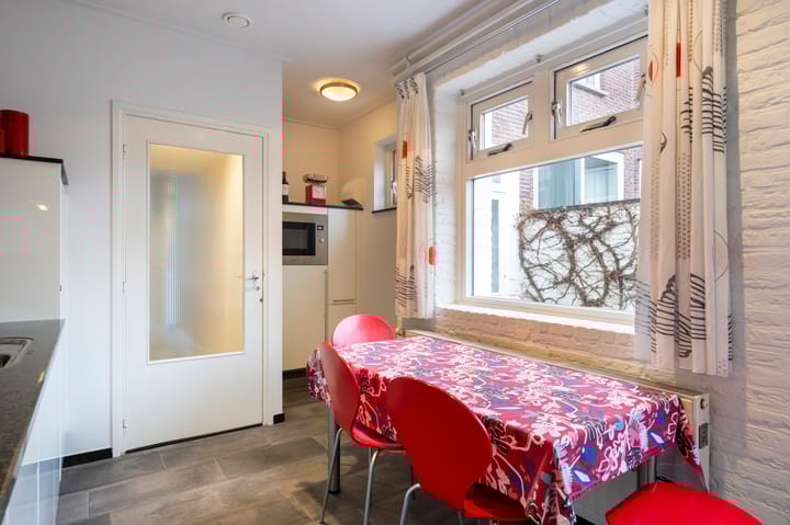 Foto 15 van Bunderstraat 136