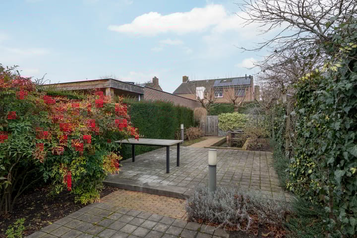 Foto 19 van Bunderstraat 136