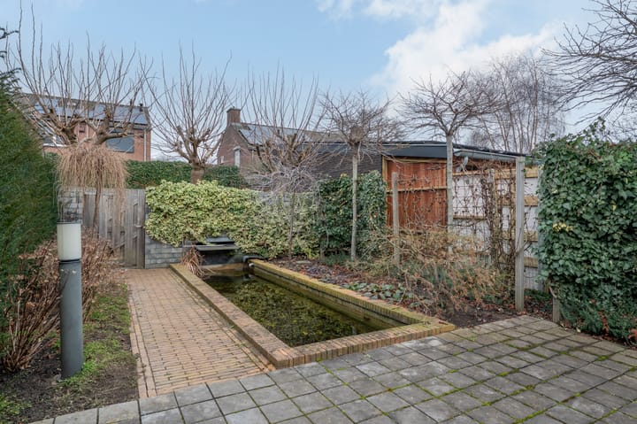 Foto 20 van Bunderstraat 136