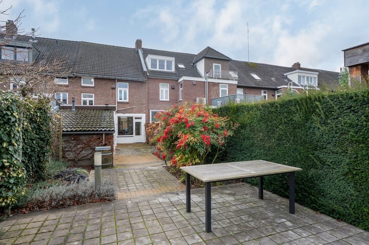 Foto 21 van Bunderstraat 136