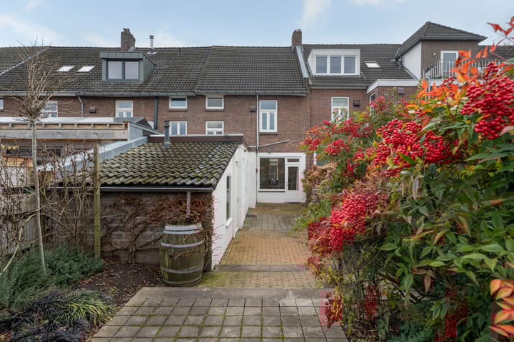 Foto 22 van Bunderstraat 136