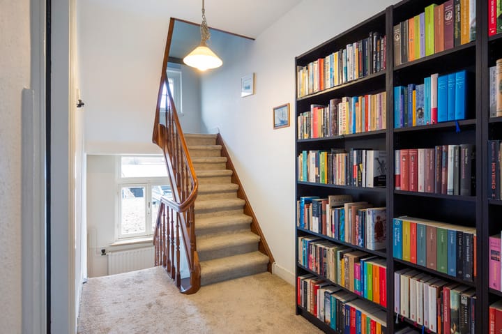 Foto 24 van Bunderstraat 136