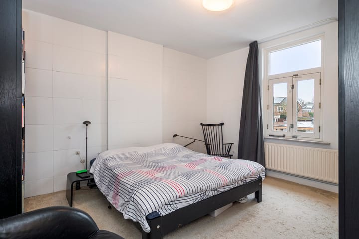 Foto 25 van Bunderstraat 136