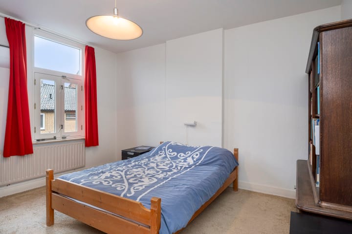 Foto 27 van Bunderstraat 136