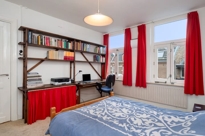 Foto 28 van Bunderstraat 136