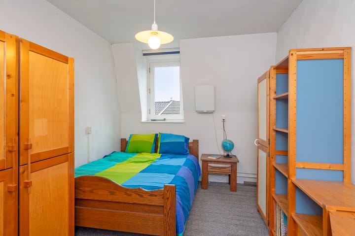 Foto 34 van Bunderstraat 136