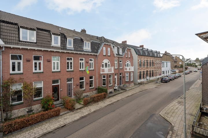 Foto 36 van Bunderstraat 136