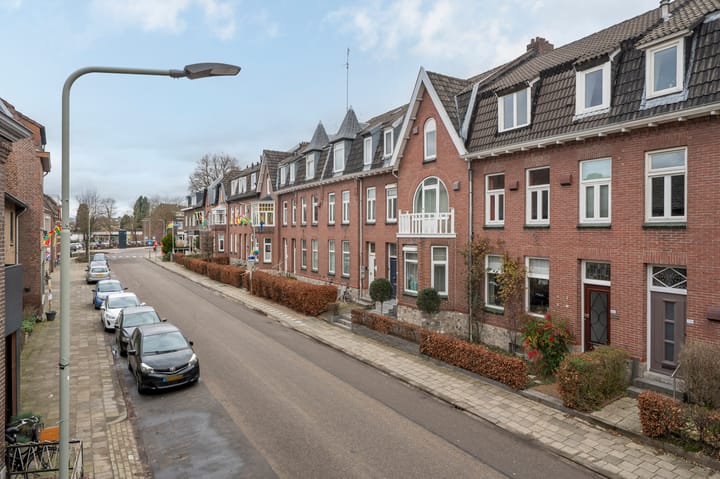 Foto 38 van Bunderstraat 136