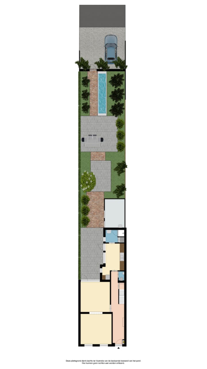 Foto 39 van Bunderstraat 136