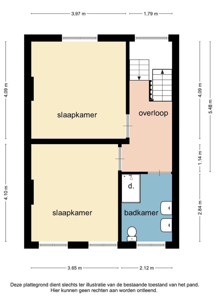 Foto 41 van Bunderstraat 136