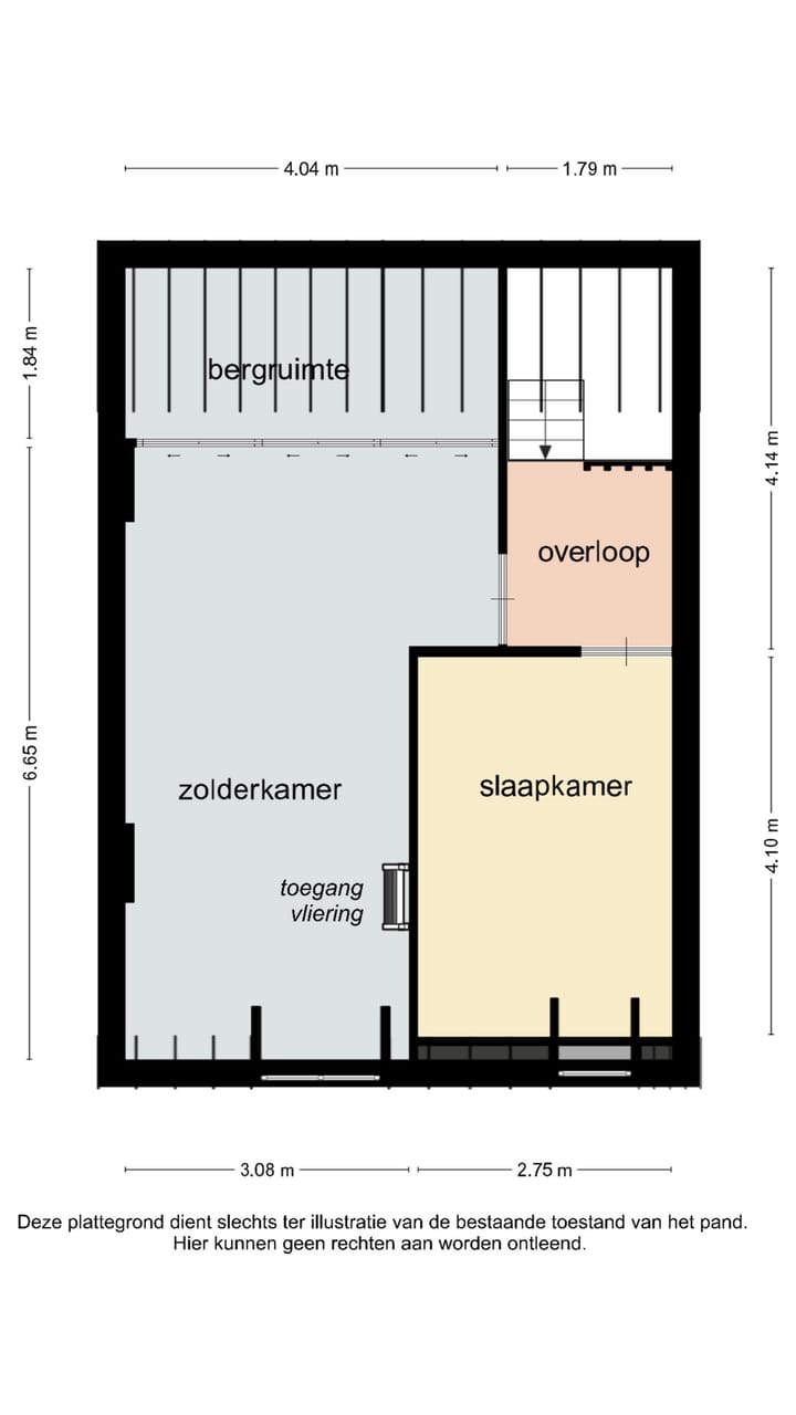 Foto 42 van Bunderstraat 136