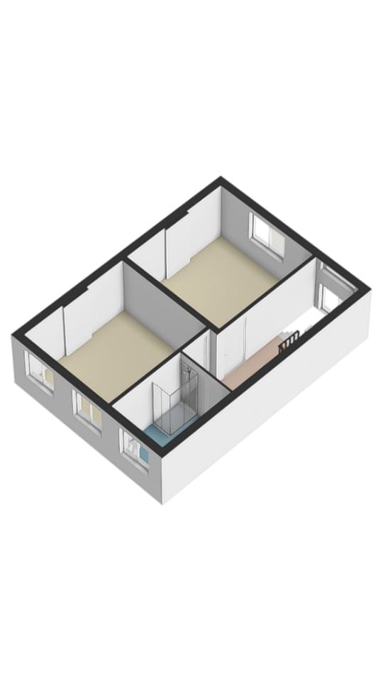 Foto 47 van Bunderstraat 136