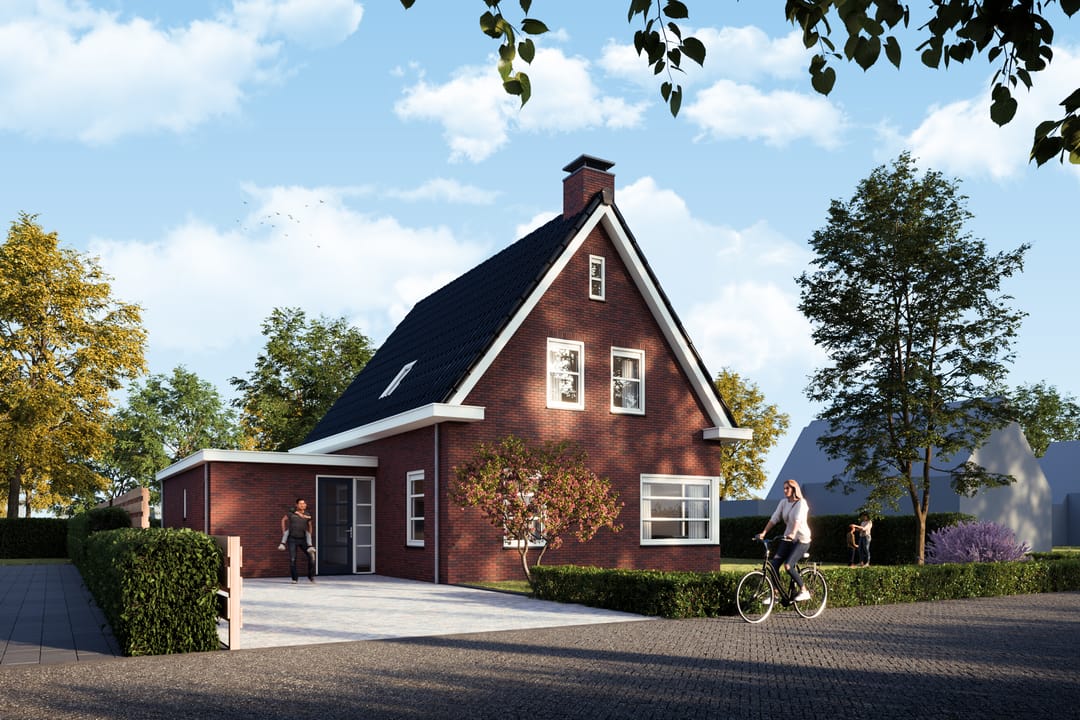 Photo 1 of Westerdiep OZ 85