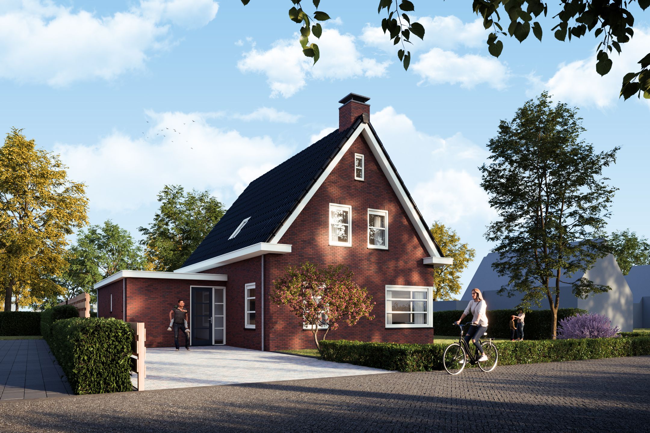 Westerdiep OZ 85 