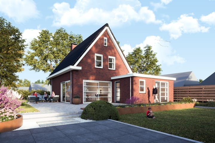 Foto 2 van Westerdiep OZ 85