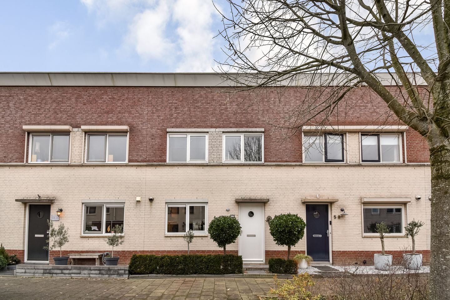 Foto 1 van Hopper 56