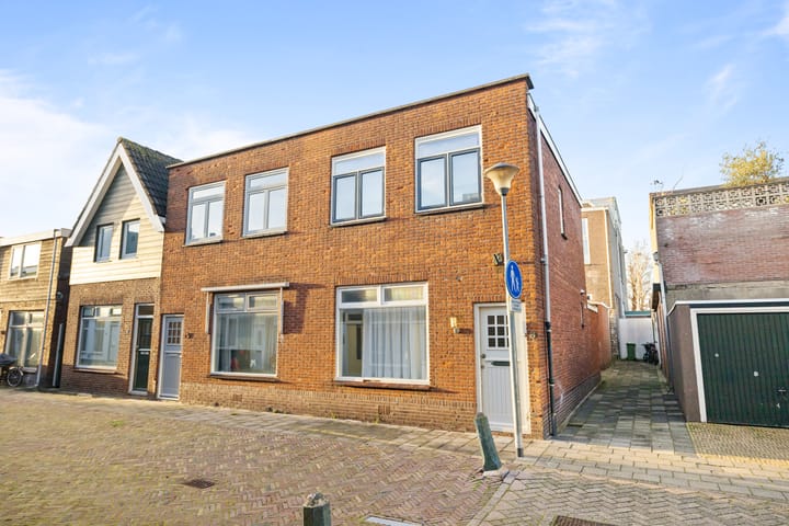 Wagenstraat 8