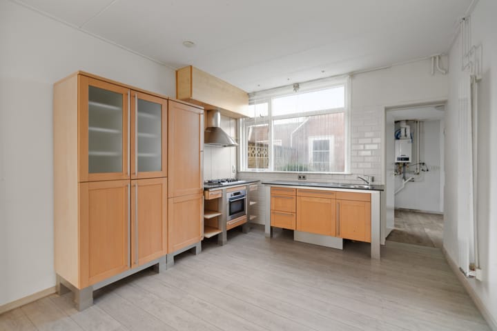 Photo 3 of Wagenstraat 8