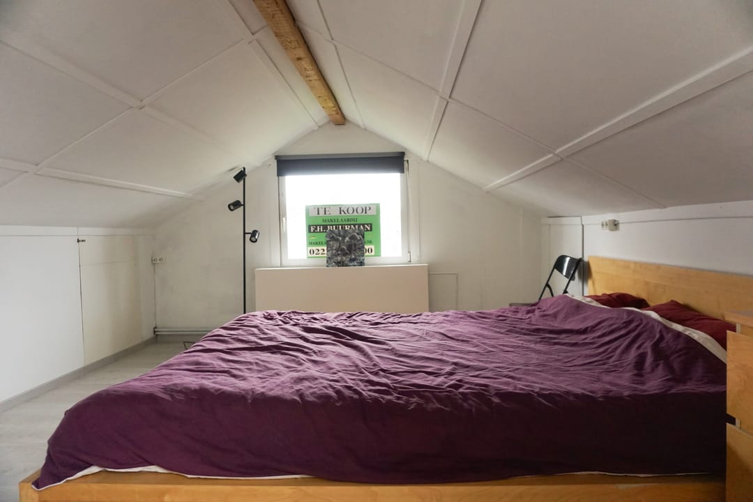 Foto 16 van De Keizerskroon 201