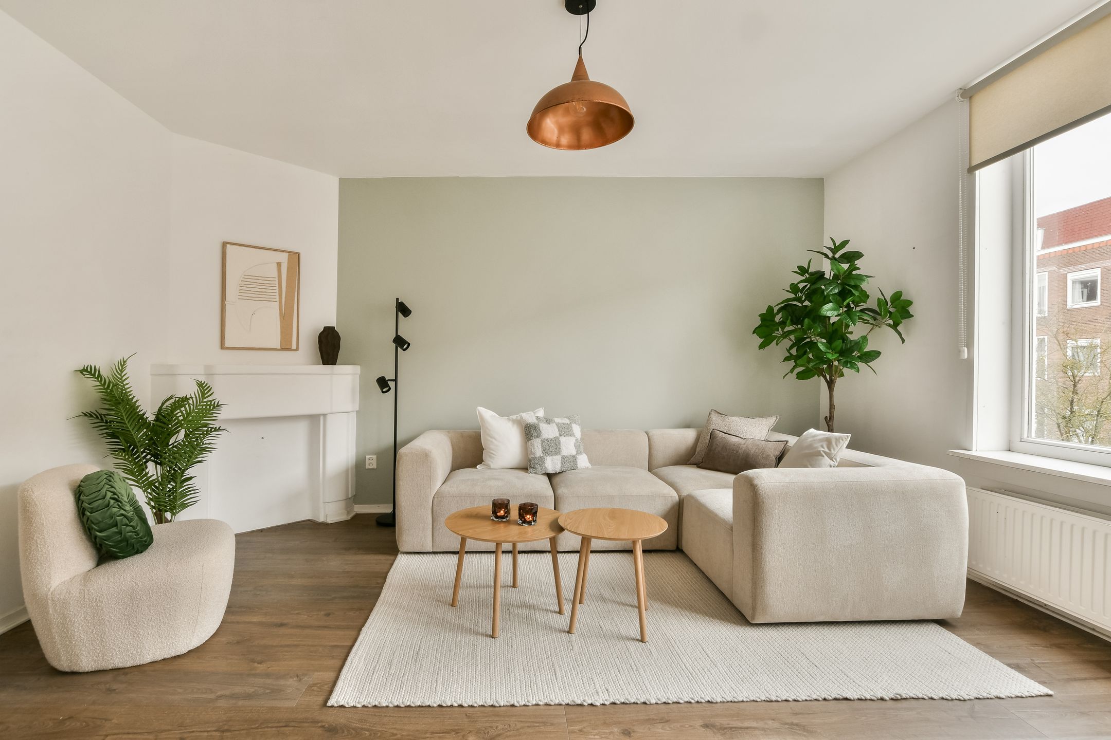 Foto 3 van Kijkduinstraat 123-2