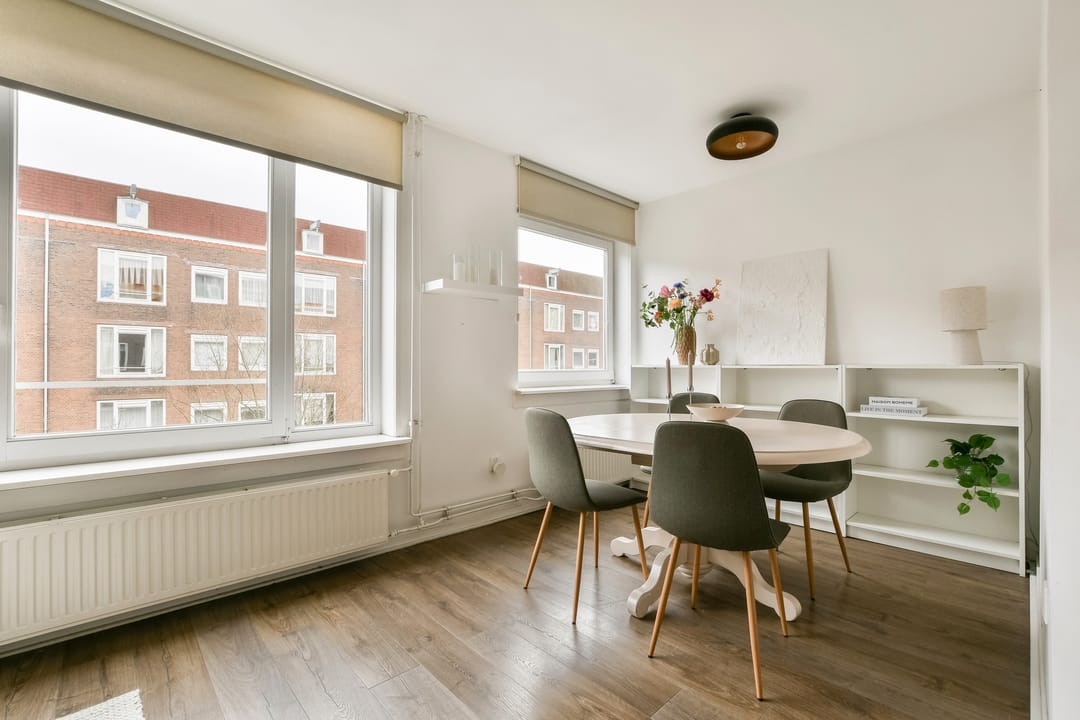 Foto 7 van Kijkduinstraat 123-2