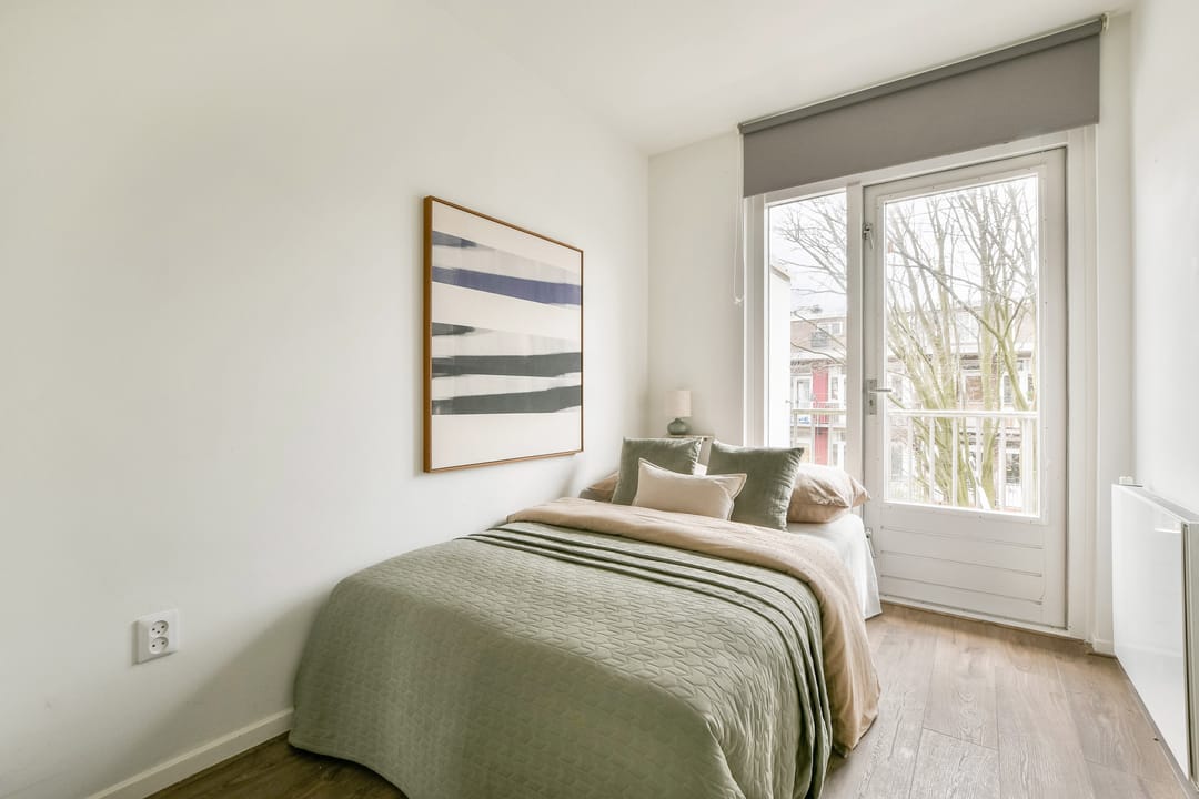 Foto 11 van Kijkduinstraat 123-2